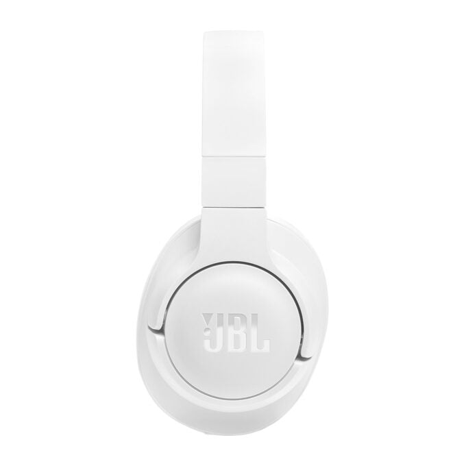 JBL Tune 720BT Auricolare Wireless A Padiglione Musica e Chiamate Bluetooth Bianco