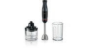 Bosch MSM4B620 frullatore Frullatore ad immersione 1000 W Nero