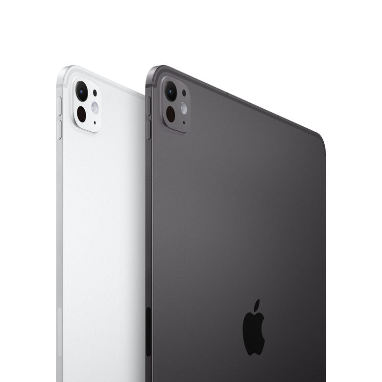 Apple iPad Pro 11" Wi‑Fi + Cellular 256GB display standard Argento