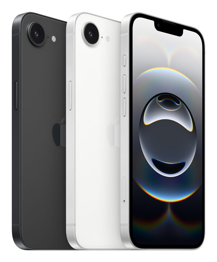 Apple iPhone 16e 512GB Bianco