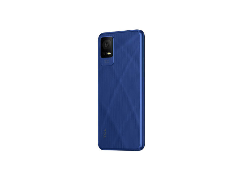 TCL 40 406s 16,8 cm (6.6") Android 13 4G USB tipo-C 3 GB 64 GB 5000 mAh Blu
