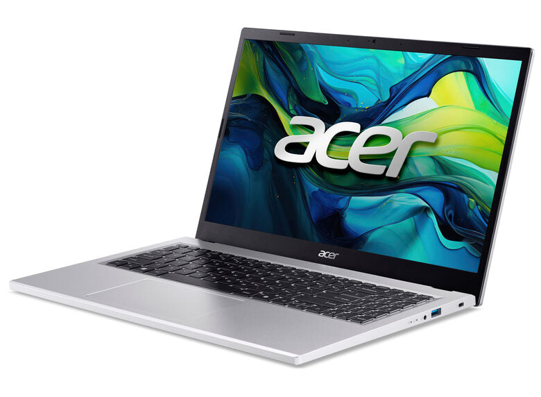 Acer Notebook Aspire Go 15 AG15-71P-76PM Intel Core i7-13620H Monitor 15.6" Full HD 32GB SSD 512GB Windows 11 Home