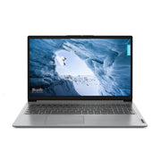 Lenovo IdeaPad 1 Notebook 15" Intel Celeron 4GB 128GB
