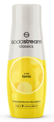 SodaStream 22702992 concentrato di succo 440 ml