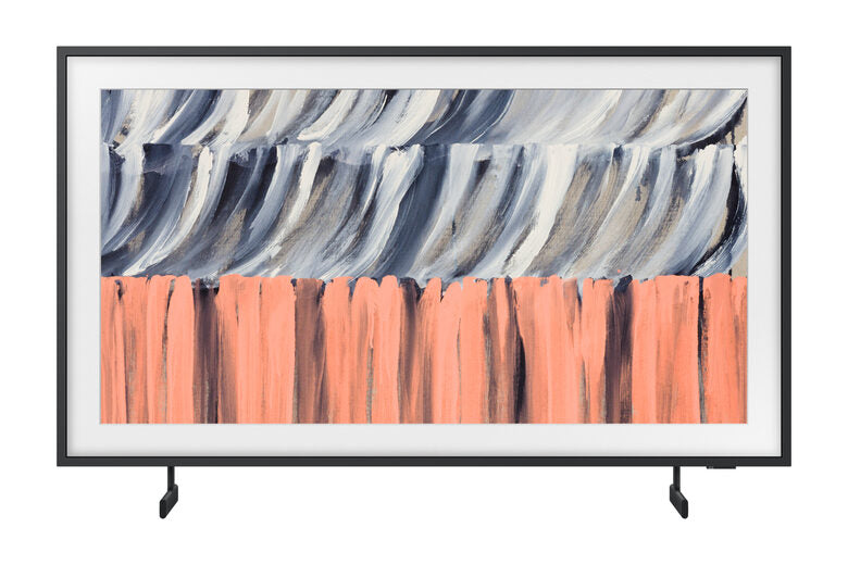 Samsung 43" The Frame LS03HE 4K Vision AI Smart TV (2026)