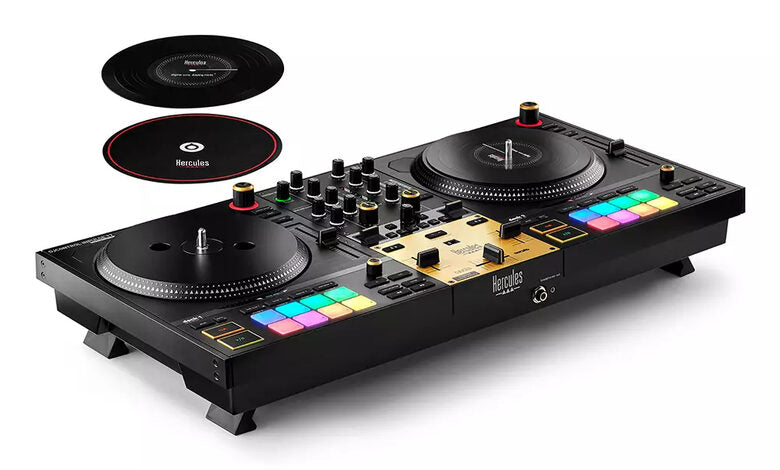 Hercules DJControl Inpulse T7 Premium Edition