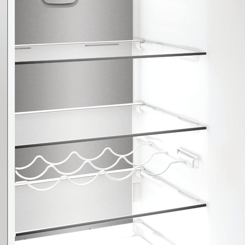 Whirlpool Frigorifero combinato - WHK 25404 XP8E