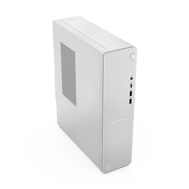 Lenovo IdeaCentre Tower Desktop 8.2L Intel Core Ultra 5 16GB 512GB