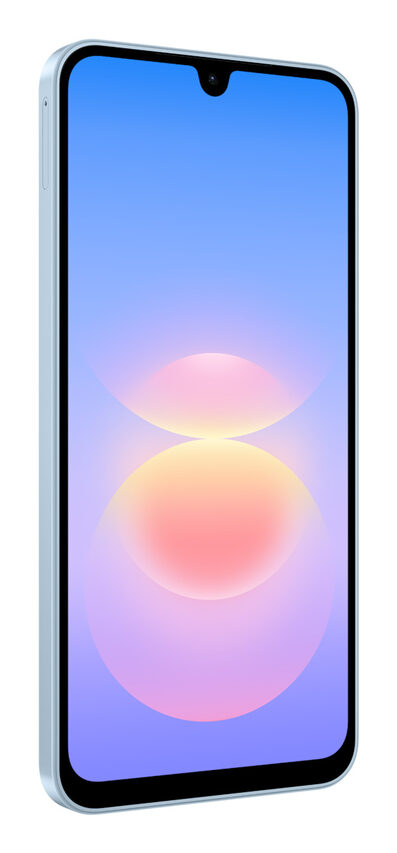 Samsung Galaxy A18 17 cm (6.7") Dual SIM ibrida Android 10 4G USB tipo-C 4 GB 128 GB 5000 mAh Blu