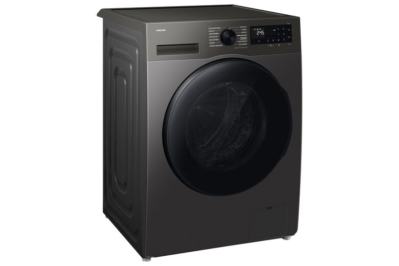 Samsung Lavasciuga ‎ Crystal Clean ‎9Kg + ‎6Kg WD90HG5U34BXET