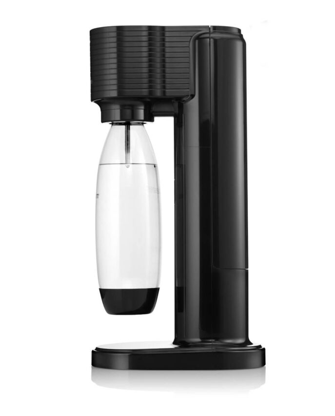 SodaStream Gaia Nero
