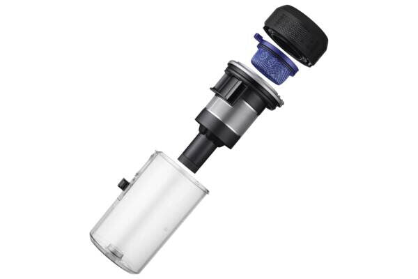 Samsung Aspirapolvere senza filo POWERstick PRO VS7500