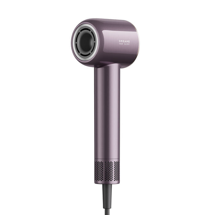 Dreame Glory Combo Purple asciuga capelli 1600 W Viola