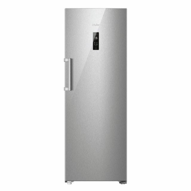 Haier H2F-220SF Congelatore Verticale a Libera Installazione 226 L F Grigio