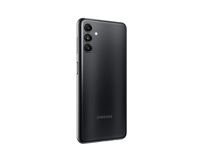 TIM A04s 16,5 cm (6.5") Doppia SIM 4G USB tipo-C 3 GB 32 GB 5000 mAh Nero