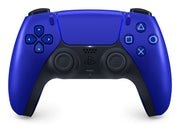 Sony DualSense Blu Bluetooth/USB Gamepad Analogico/Digitale PlayStation 5