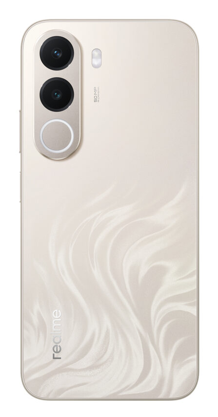 realme 631011008900 smartphone 17,3 cm (6.8") Android 16.0 4G USB tipo-C 4 GB 256 GB 7500 mAh Oro