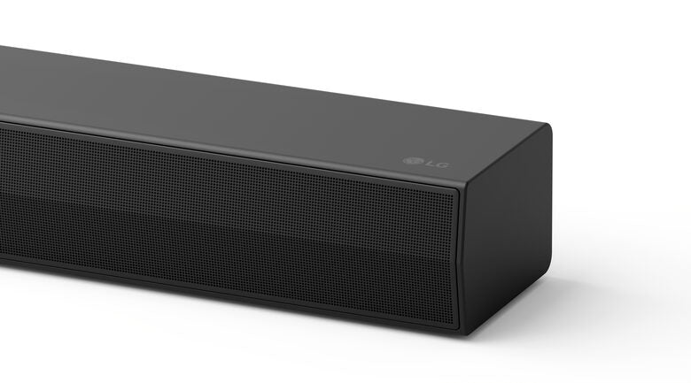 LG S60T Soundbar, 340W su 3.1 canali, Dolby Digital, DTS, Subwoofer wireless, Bluetooth