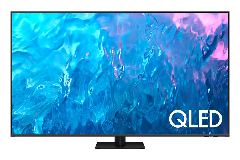 Samsung Series 7 QLED 4K 85" Q70C Smart Tv