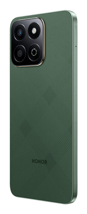 TIM Honor 200 Smart 17,3 cm (6.8") Doppia SIM Android 14 5G USB tipo-C 4 GB 256 GB 5200 mAh Verde