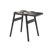 Ninja Tavola laterale e supporto regolabile Woodfire