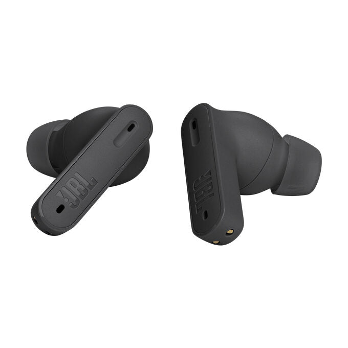 JBL Tune Beam Auricolare True Wireless Stereo (TWS) In-ear Musica e Chiamate USB tipo-C Bluetooth Nero