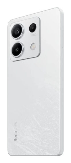 Xiaomi Redmi Note 13 5g DualSim 6.67 OctaCore 256gb Ram 8gb Tim White