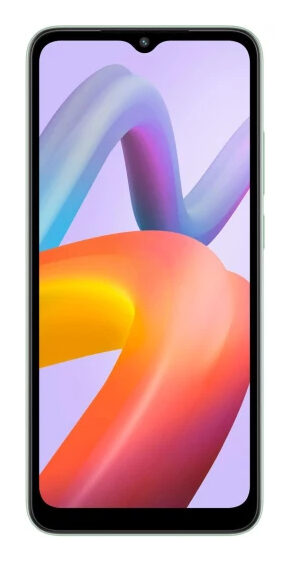 Xiaomi Redmi A2 6.52" DualSIM Android 13 Go 4G Micro-USB 3GB 64 5000mAh Verde