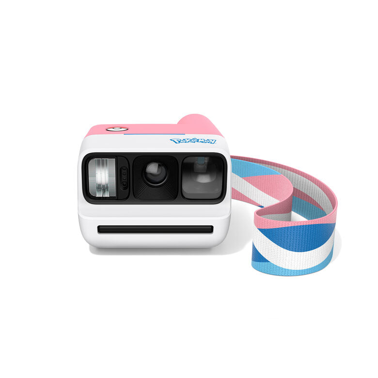 Polaroid Go Gen 3 - Pokemon Sylveon Multicolore