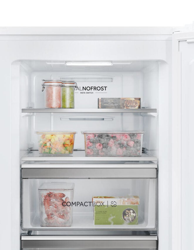 Haier H4F226WEH1 Congelatore Verticale a Libera Installazione 226 L E Bianco