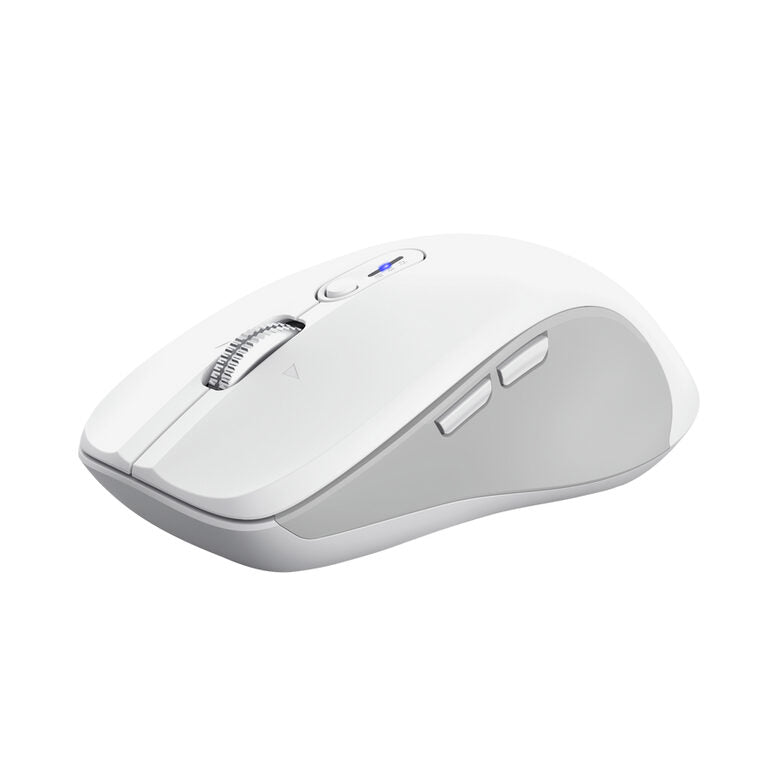 Trust 25674 mouse Universale Ambidestro Bluetooth 3200 DPI