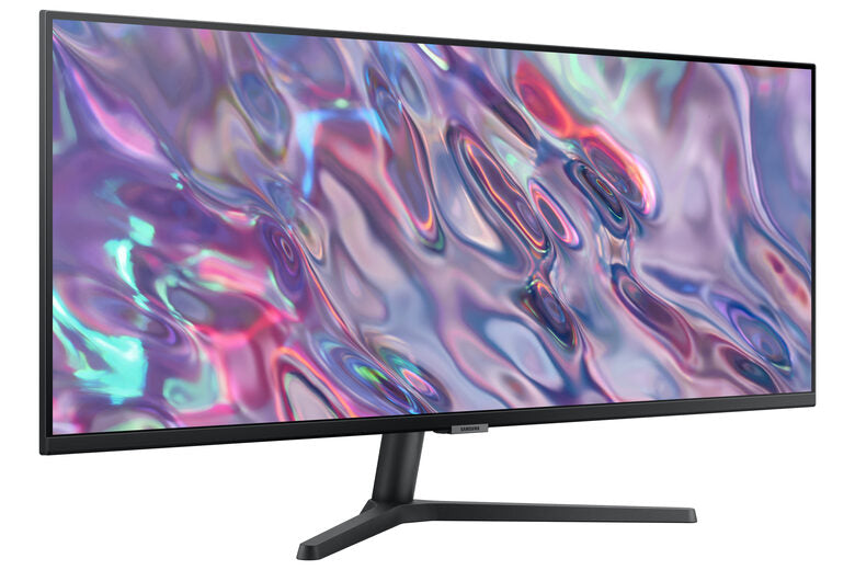 Samsung Monitor HRM ViewFInity S5 - S50GC da 34"