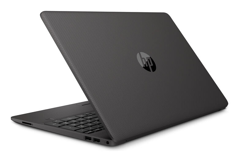 HP 250 G8 Intel® Celeron® N4020 Computer portatile 39,6 cm (15.6") HD 4 GB DDR4-SDRAM 256 GB SSD Wi-Fi 5 (802.11ac) Windows 11 Home Grigio