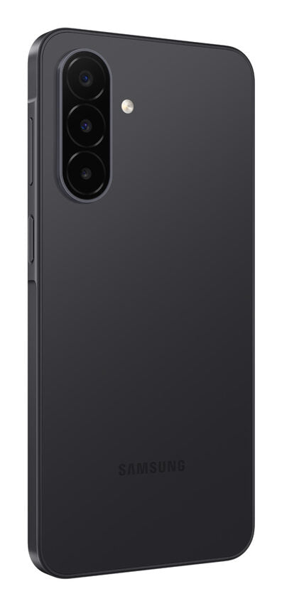 Samsung Galaxy A18 17 cm (6.7") Dual SIM ibrida Android 10 4G USB tipo-C 4 GB 128 GB 5000 mAh Nero