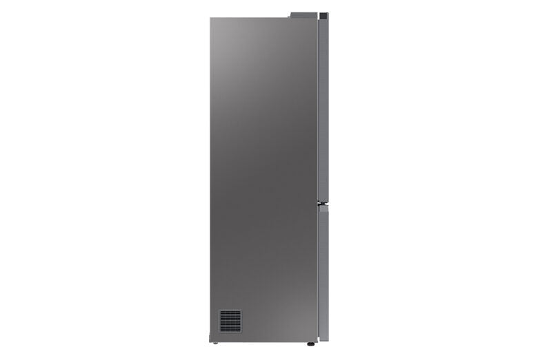 Samsung RB34C775CS9 Frigorifero Combinato EcoFlex AI 1.85m 344L