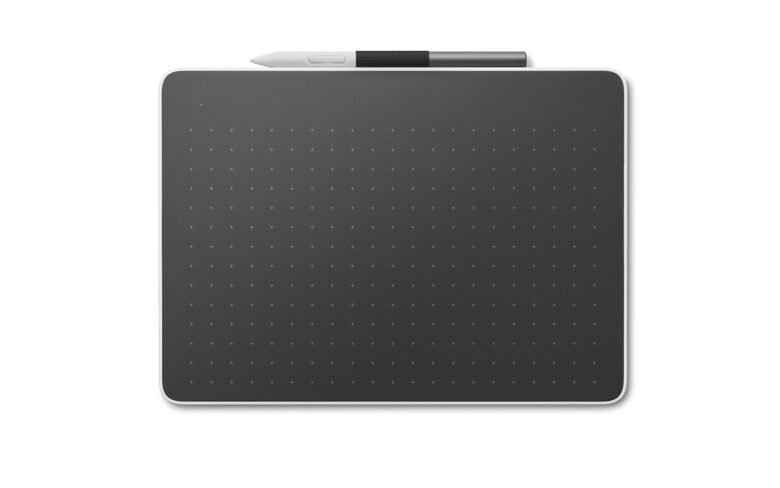 Wacom One M tavoletta grafica Nero, Bianco 216 x 135 mm USB