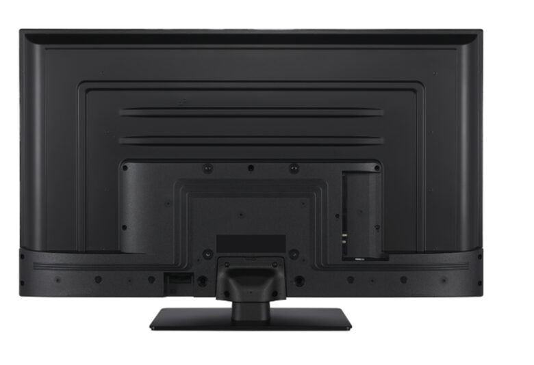 Panasonic TX-65MX600E Televisione Smart TV 65 Pollici Led 4K Ultra Hd Wi-fi Nero