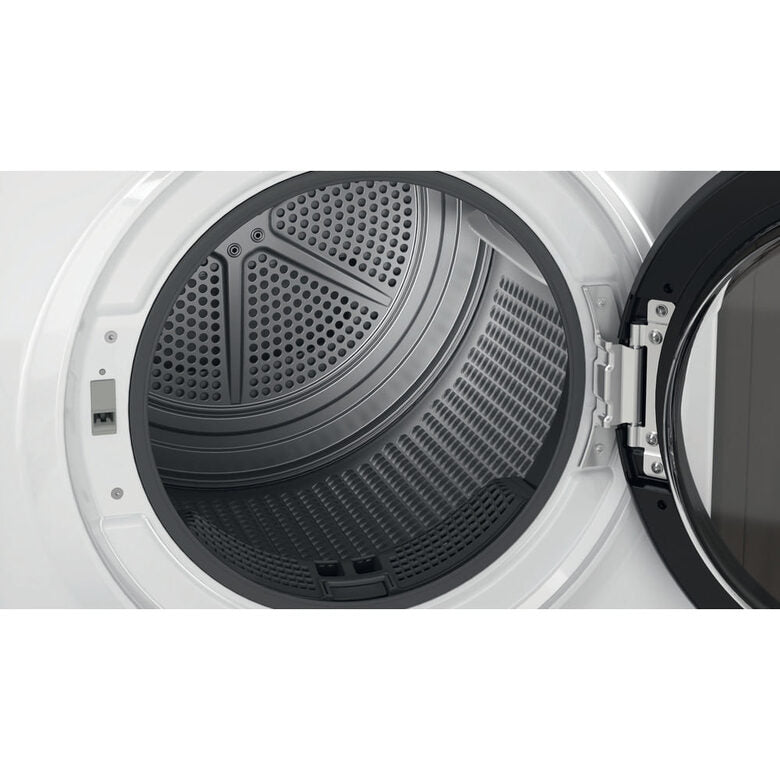 Hotpoint Asciugatrice a libera installazione NT M11 82K IT R