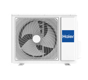Haier Climatizzatore Monosplit Inverter 9000 BTU A++/A+ R32 H1U09RDAOUT + HAS09RDAIN AA