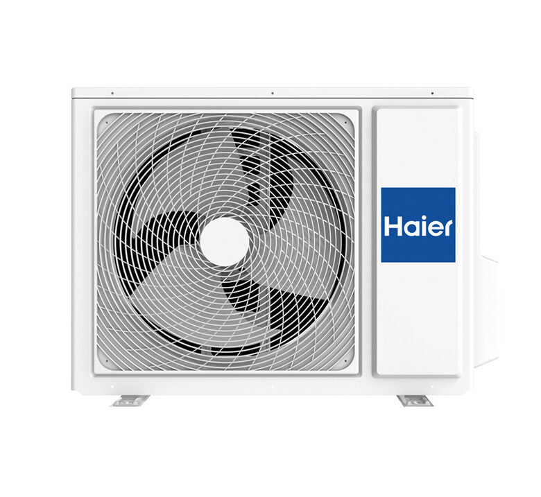 Haier Climatizzatore Monosplit Inverter 9000 BTU A++/A+ R32 H1U09RDAOUT + HAS09RDAIN AA