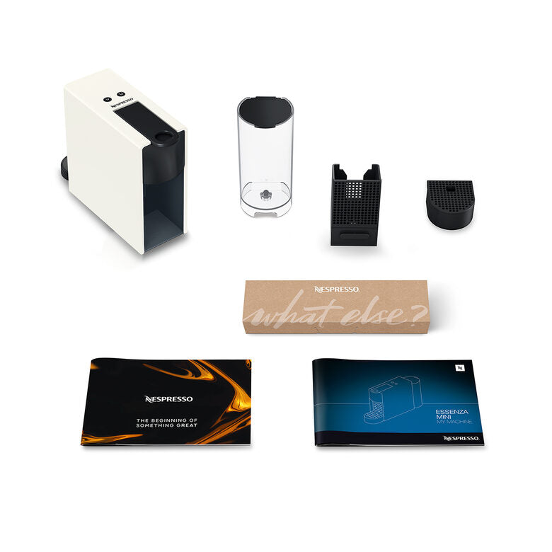 Krups XN1101 Nespresso Essenza Mini