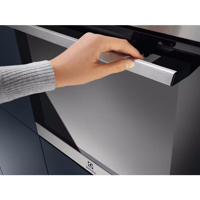 Electrolux LOC3S40X2 72 L 2790 Forno a Incasso W A Stainless steel