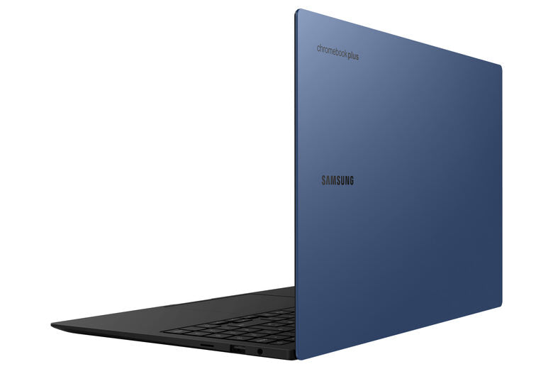 Samsung Galaxy Chromebook Plus (15.6", Core 3, 8GB)