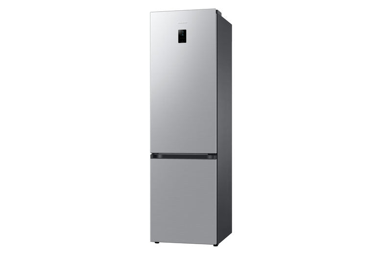 Samsung Frigorifero Combinato EcoFlex AI 2m 390L RB38C672CSA