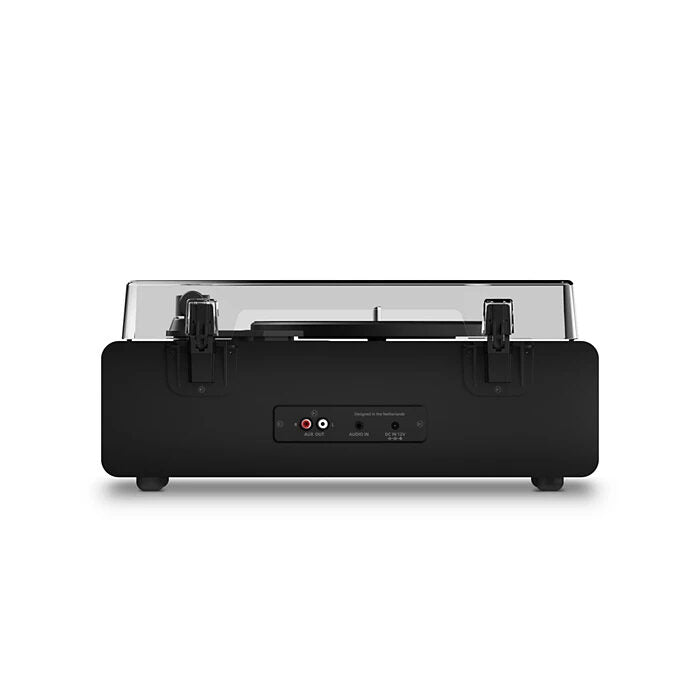 Philips TAV3000B/10 piatto audio Giradischi con trasmissione a cinghia Nero Automatico