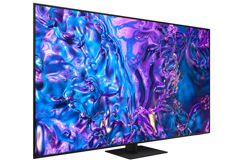 Samsung Q70D QLED 4K 85" Smart TV