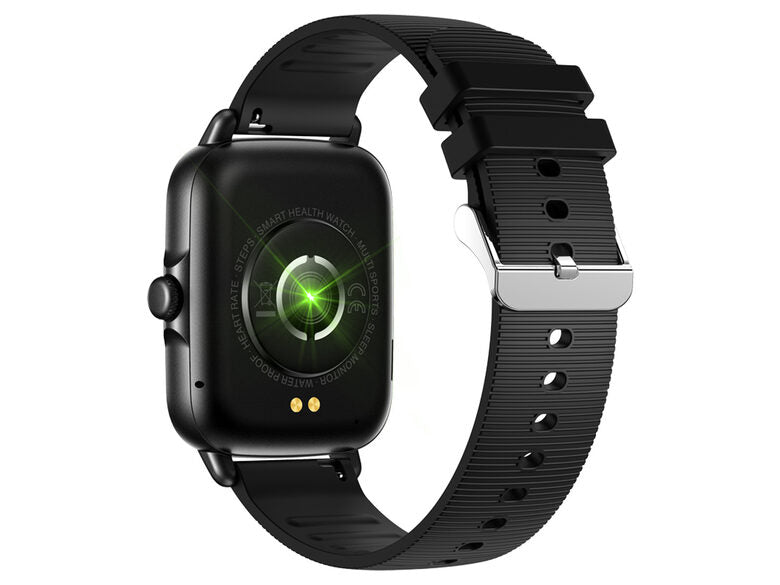 Trevi Smartwatch T-fit 270s Call Nero