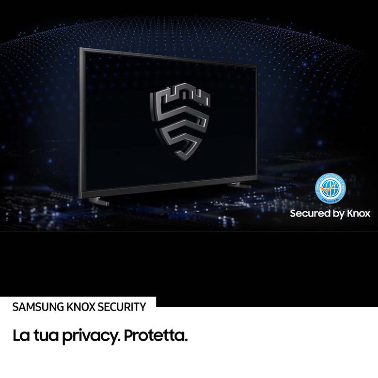 Samsung Smart TV 75" QE75Q7FAAUXZT QLED 4K 2025