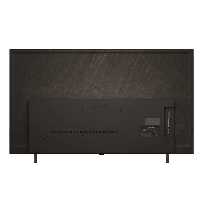 LG OLED AI OLED65B56LA TV Serie B5 65'' 4K, α8 Gen2, Dolby Vision, 20W, 4 HDMI con VRR 120Hz, G-Sync, Smart TV WebOS 25