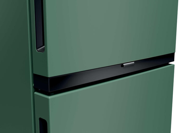 Candy CNCQ2T518EG Libera installazione 279 L E Verde